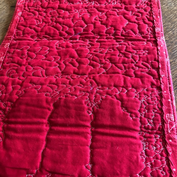 Ice Cream Summer Table Runner - Picture 3 of 3